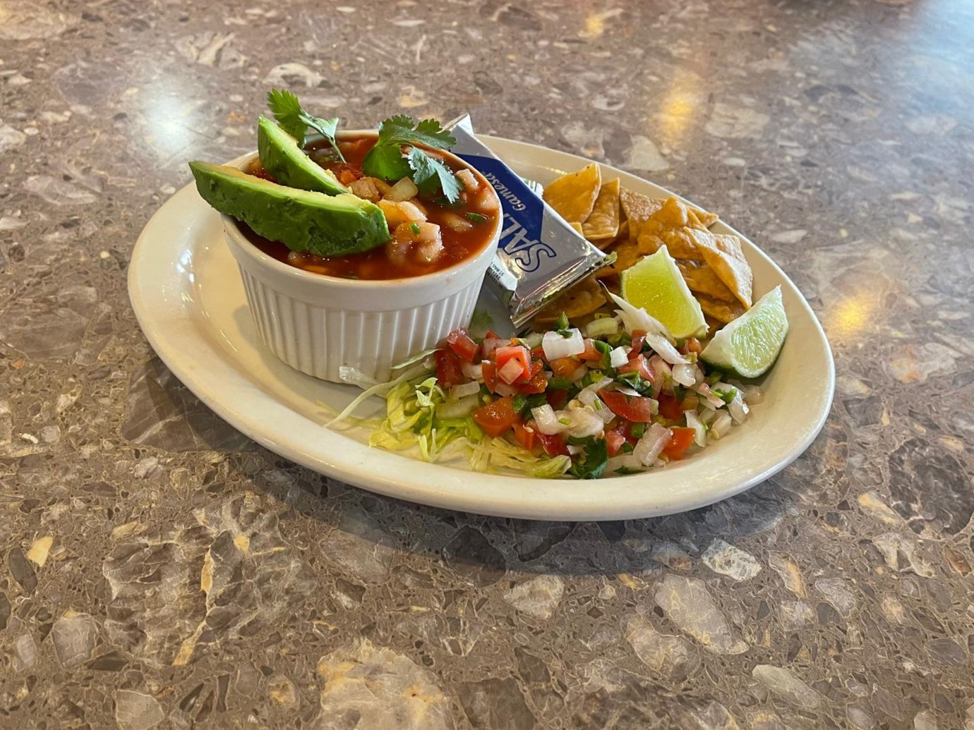 Dish 12