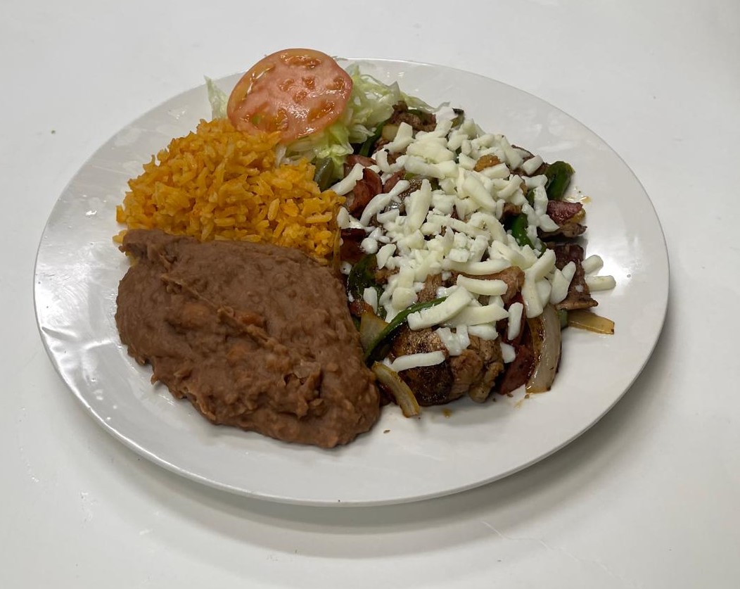 Dish 9